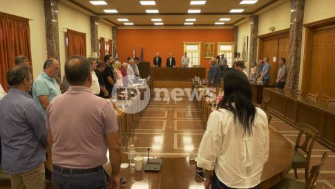 Αρίστευσε το Δημοτικό Σχολείο Κρεστένων
