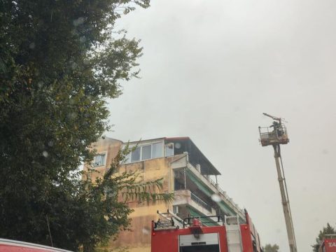 Δήμος Γρεβενών: Ψηφίστηκε η πρόταση της αντιπολίτευσης <strong>για τις αυξήσεις στο νερό</strong>