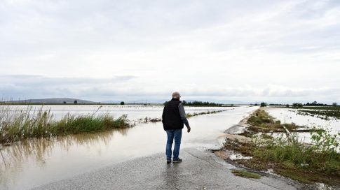 Σύσκεψη στον Δήμο: Προετοιμάζεται ο Βόλος για την εορταστική περίοδο