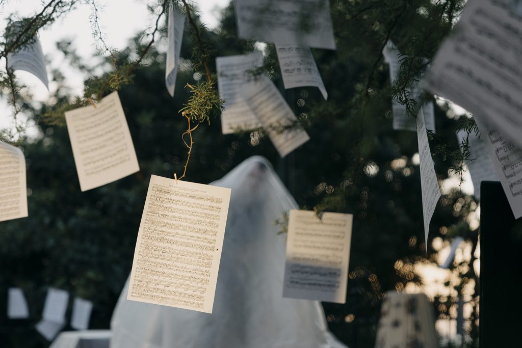 Πάτρα: To Rebirth του Μελαχρινού Βελέντζα στο Δρυόδασος της Φολόης