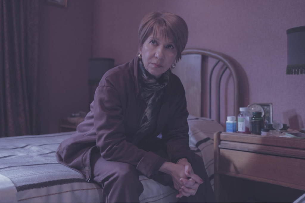 SSIFF 2026: «My Sad Dead»: Όταν οι νεκροί αποκτούν φωνή, μια ταινία χάνει το μέτρο της