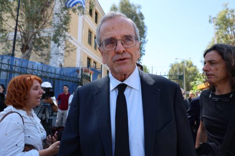 ΔΕΘ – Κ. Μητσοτάκης: Αναγνωρίζω τα λάθη μου, άλλο η αυτοκριτική, άλλο η ισοπέδωση – Μέρος της ανάπτυξης δεν έχει φτάσει στους πολίτες