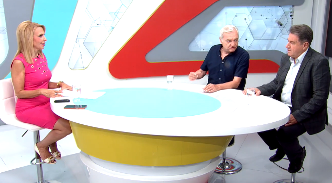 ΔΕΘ: Από τον Νικόλαο Γερμανό και την πρώτη διοργάνωση στο σύγχρονο θεσμό του σήμερα