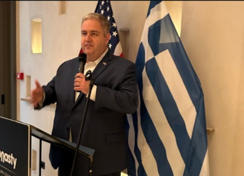 Θεσσαλονίκη: Σύλληψη 18χρονου για παράνομη μεταφορά μεταναστών