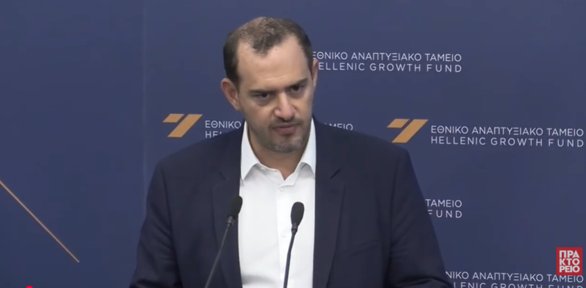 Νέα εποχή για τη σιδηροδρομική περιουσία – Από τη ΓΑΙΑΟΣΕ στη Hellenic Rail Estate