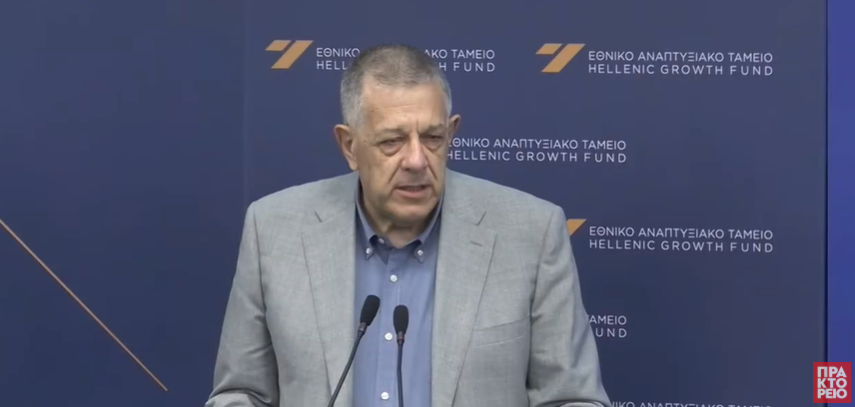 Νέα εποχή για τη σιδηροδρομική περιουσία – Από τη ΓΑΙΑΟΣΕ στη Hellenic Rail Estate