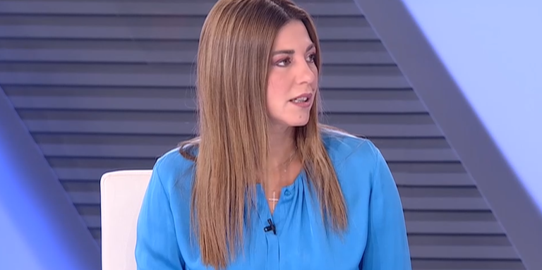 Σ. Ζαχαράκη στο ΕΡΤnews: Οι Πανελλαδικές θα συνεχιστούν κανονικά – Ανησυχητικά τα αποτελέσματα της PISA