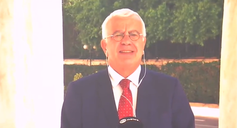 Βόρεια Κορέα: «Θα διατηρήσουμε τα πυρηνικά μας όπλα για πάντα» – Απορρίπτει την αποπυρηνικοποίηση της χερσονήσου