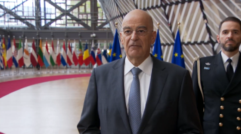 Βάση Φέρφορντ: Στον ανακριτή οι συλληφθέντες – Στα σενάρια η «ιρανική απειλή» και οι υβριδικές επιθέσεις της Ρωσίας