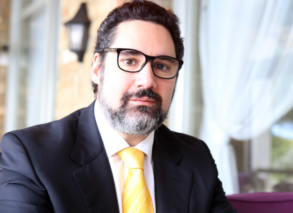 Το μωσαϊκό μιας νέας ενεργειακής κρίσης