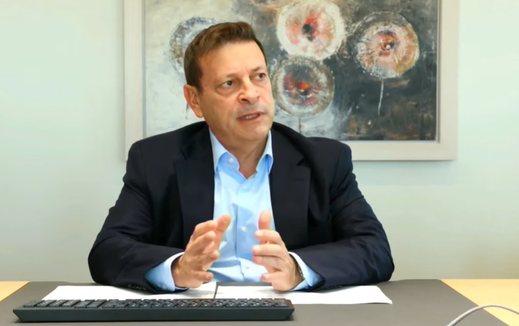 ΔΑΑ: Ιστορικό ρεκόρ επιβατικής κίνησης με το βλέμμα στραμμένο στις επενδύσεις