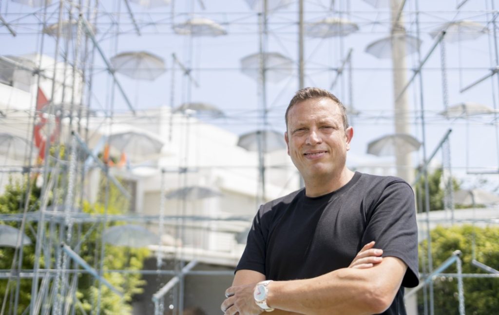 «Αντικειμενική Πραγματικότητα: αβεβαιότητα και σκληρές αλήθειες» στο MOMUS