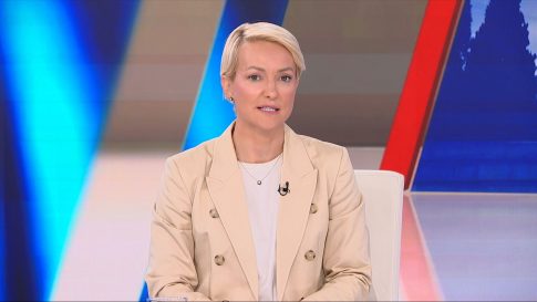 OHE – Τραμπ (live): Έχω να πάρω μια απόφαση σχετικά με το Ιράν – Να κάνω συμφωνία ή να το οδηγήσω στον κόλαση;