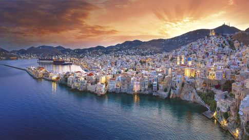 <strong>Με διακρίσεις στο Βαλκανικό οι αθλητές του Ναυτικού Ομίλου Ιωαννίνων</strong>