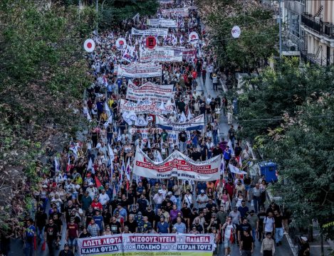 Κ. Γκιουλέκας: «Η Θεσσαλονίκη αλλάζει σελίδα και αλλάζει εποχή»