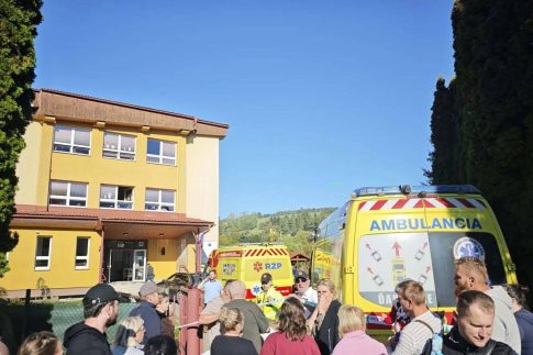 Κίνα: Το φθινοπωρινό τοπίο στο Δέλτα του Κίτρινου Ποταμού βάφεται κόκκινο
