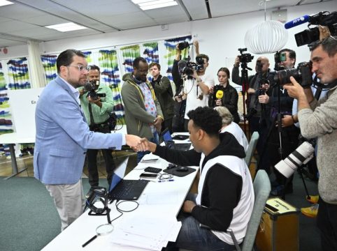 <strong>Βενεζουέλα: Μεγάλη μείωση των βίαιων θανάτων κατά 25% το 2023</strong>