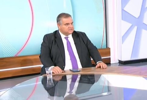 Η ανάγκη μας να πιστεύουμε <bro> μια θετική είδηση