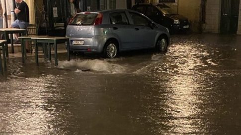 Κέρκυρα: Σε ανοιχτή κόντρα ο Δήμος με ΟΛΚΕ και επαγγελματίες για τον χώρο μετεγκατάστασης των καρνάγιων