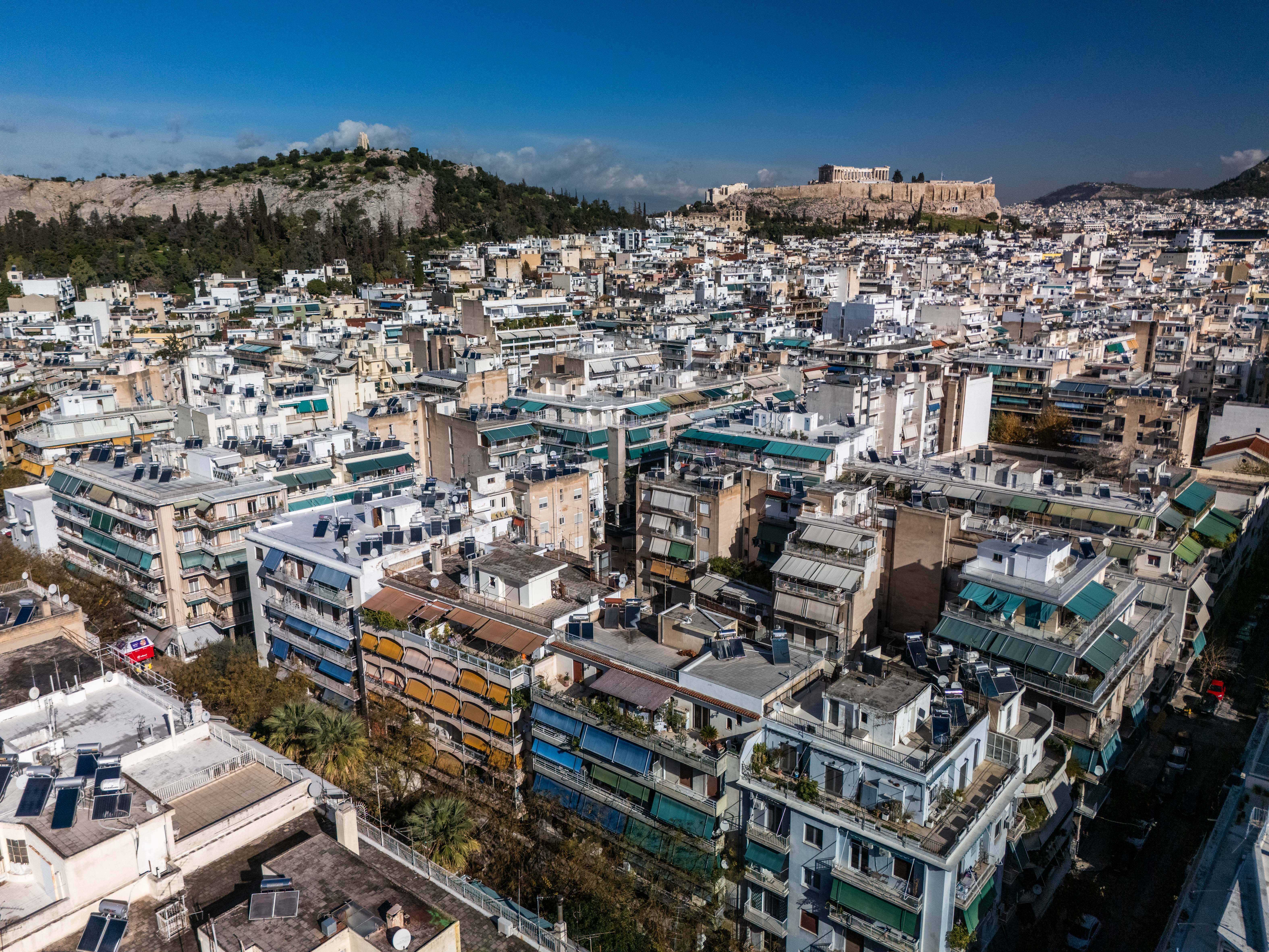 «Ανακαίνιση κατοικίας»: Ποιοι μπορούν να λάβουν επιδότηση έως 46.000 ευρώ