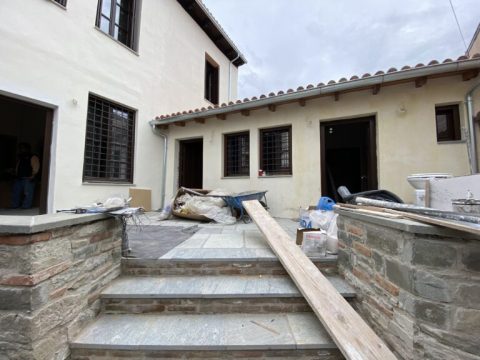 Εκδήλωση για την Παγκόσμια Ημέρα<br>Ατόμων με Αναπηρία στον Πύργο