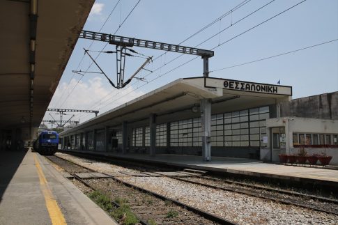 ΔΕΘ 2026: Ο Πρωθυπουργός επισκέφτηκε το περίπτερο του Πανεπιστημίου Μακεδονίας