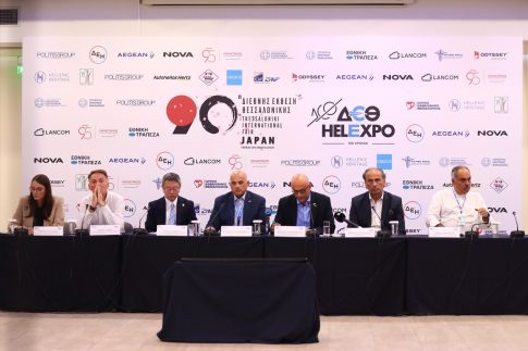 Περιοδεία Θ. Πλεύρη σε Πέλλα και Ημαθία: Συναντήσεις με κοινωνικούς και παραγωγικούς φορείς