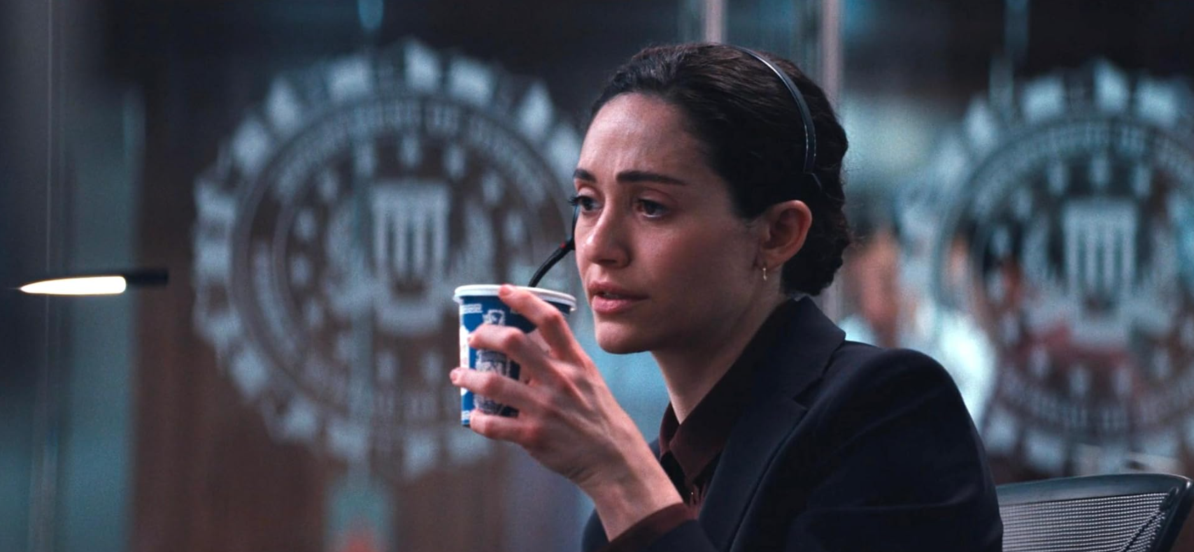 Δεύτερη σεζόν για τη σειρά «Furious» με την Emmy Rossum