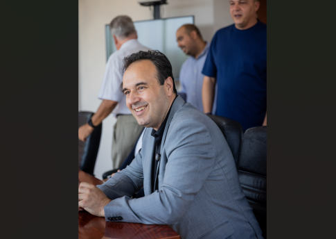 <strong>Το πρώτο εξολοκλήρου εξ αποστάσεως Μεταπτυχιακό Πρόγραμμα με θέμα την «Αξιολόγηση στην Εκπαίδευση» είναι γεγονός</strong>