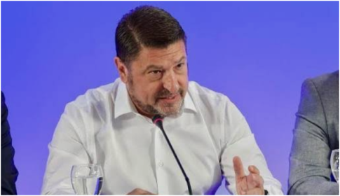 Κ. Μητσοτάκης για τις εξαγγελίες Τσίπρα: Το 2014 ήταν αυταπάτη, τώρα πρόκειται για κανονική απάτη