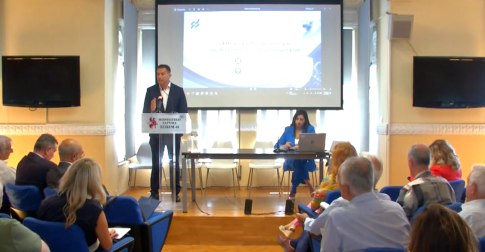 Ν. Χονδρογιάννη: Η δύναμη της φύσης χρειάζεται γνώση και μέτρο