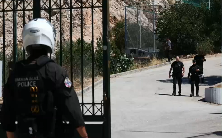Κυψέλη: Ανθρώπινα οστά εντοπίστηκαν μέσα σε σακούλα