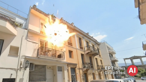 <strong>Μήνυμα Φον Ντερ Λάιεν και Αντόνιο Κόστα προς τις ΗΠΑ</strong>: «Σε έναν σκληρό κόσμο, η Ευρώπη και οι ΗΠΑ είναι πιο δυνατές μαζί»