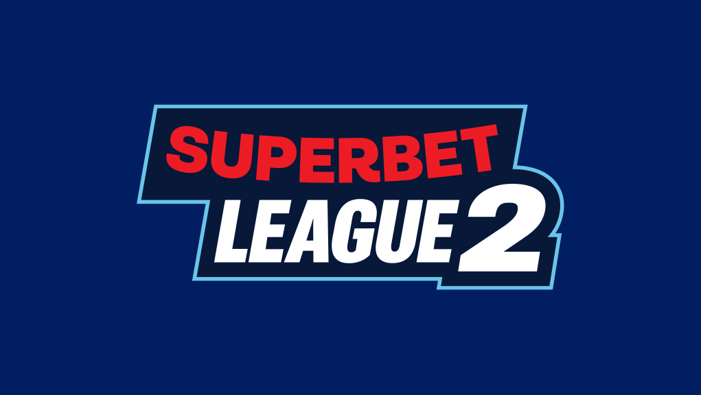Η Superbet League 2 επιστρέφει στην ΕΡΤ από την Κυριακή 6 Σεπτεμβρίου 2026