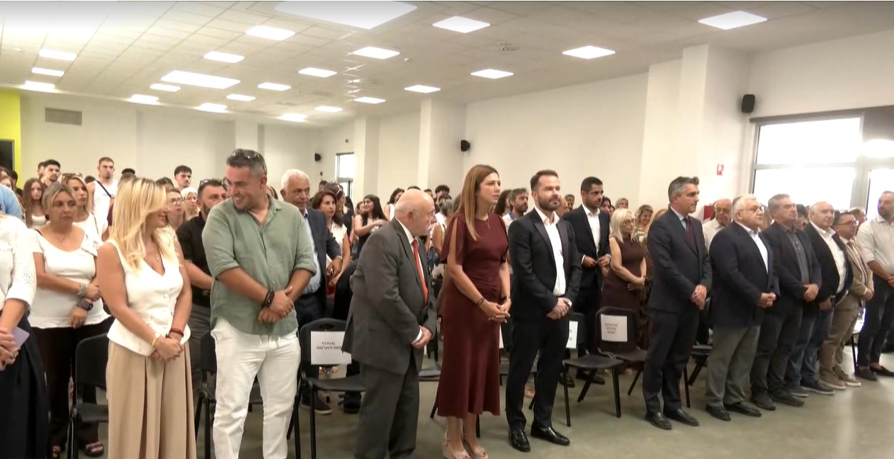 Θεσσαλονίκη: Σε σχολεία του προγράμματος «Μ. Γιαννάκου» οι υπουργοί Παιδείας και Υποδομών