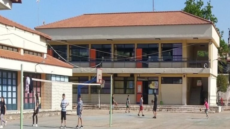 Αρίστευσε το Δημοτικό Σχολείο Κρεστένων