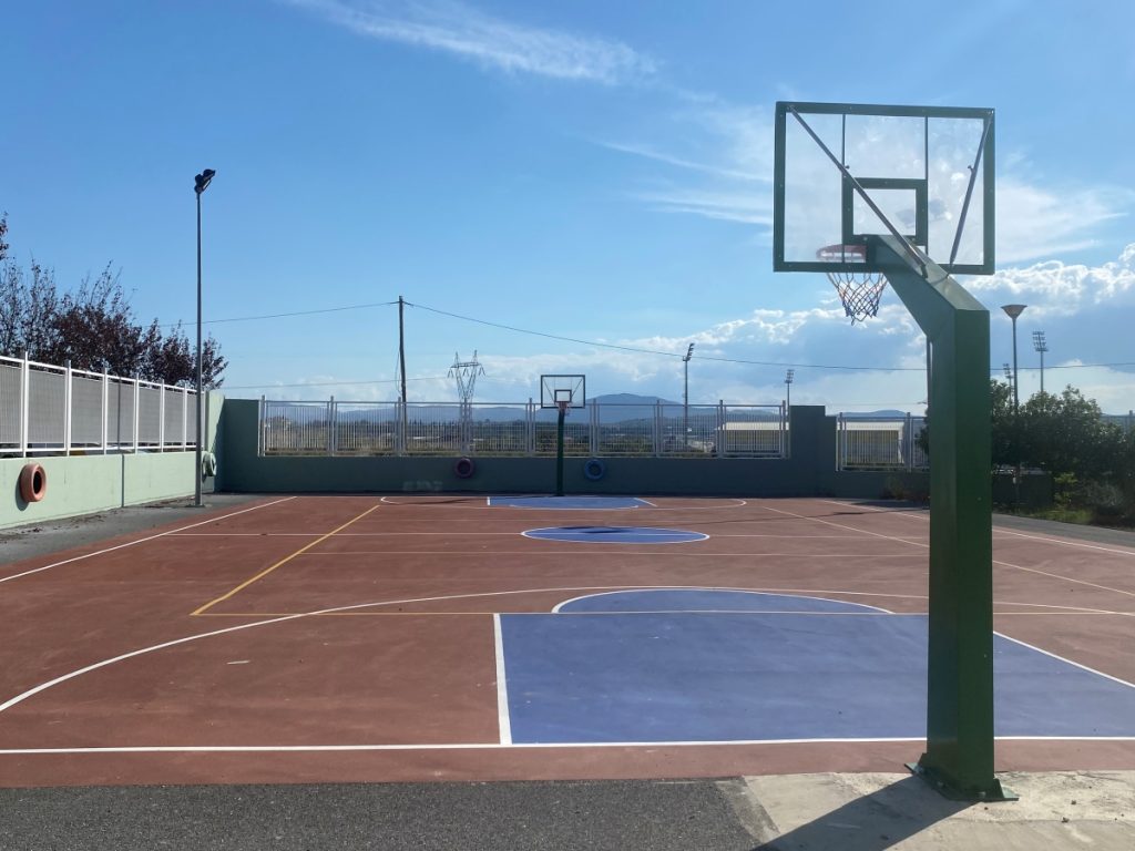 Ανακαινίζεται το 6ο δημοτικό σχολείο και το 11ο νηπιαγωγείο της Τρίπολης