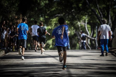 <strong>Oλοκληρώθηκε η επιχείρηση για την απομάκρυνση δύο χειροβομβίδων</strong> στο Κολωνάκι – Αποκαταστάθηκε η κυκλοφορία των οχημάτων στη Σκουφά