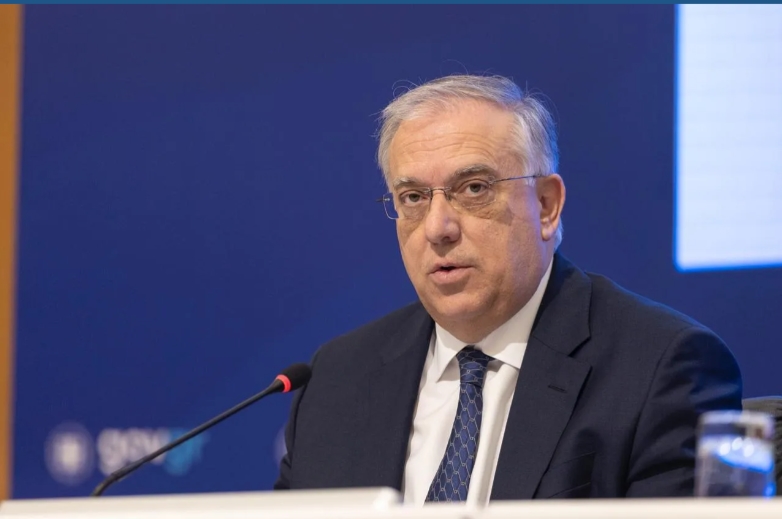 Θεοδωρικάκος: H αξιοπιστία είναι το μεγαλύτερο όπλο των μέτρων που ανακοινώθηκαν στη ΔΕΘ
