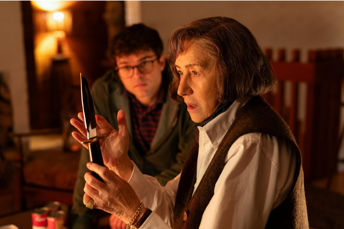 TIFF 2026: «A Talent for Murder», η Πατρίσια Χάισμιθ και το δικαίωμα ενός ήρωα να επιζήσει της δημιουργού του