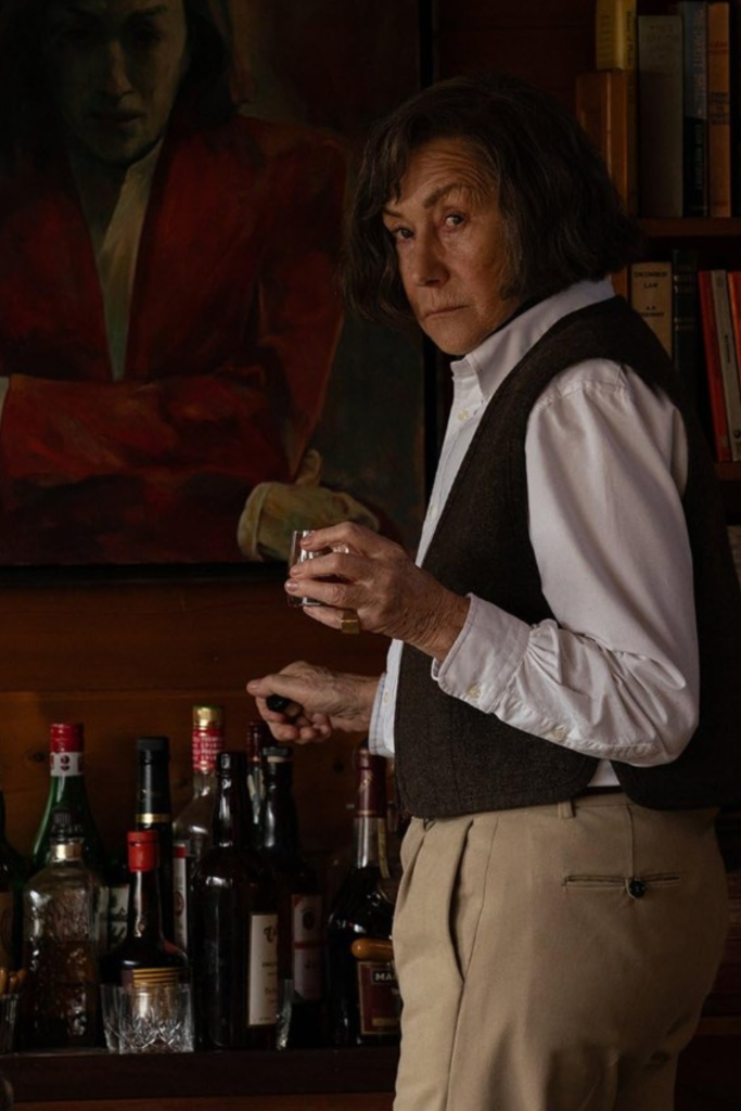 TIFF 2026: «A Talent for Murder», η Πατρίσια Χάισμιθ και το δικαίωμα ενός ήρωα να επιζήσει της δημιουργού του