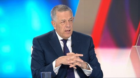 Οι ελλείψεις προσωπικού στις μεταφορές είναι η μεγαλύτερη πρόκληση της τρέχουσας δεκαετίας