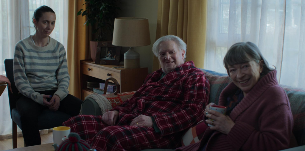 TIFF 2026: «Tender Loving Care»: Ποιος φροντίζει εκείνους που φροντίζουν;
