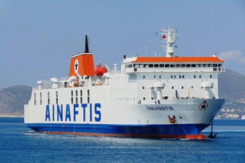 Αναστάτωση στον Νέο Μαρμαρά από τις επιθέσεις άγριου ζώου σε 2χρονο παιδί και 46χρονο