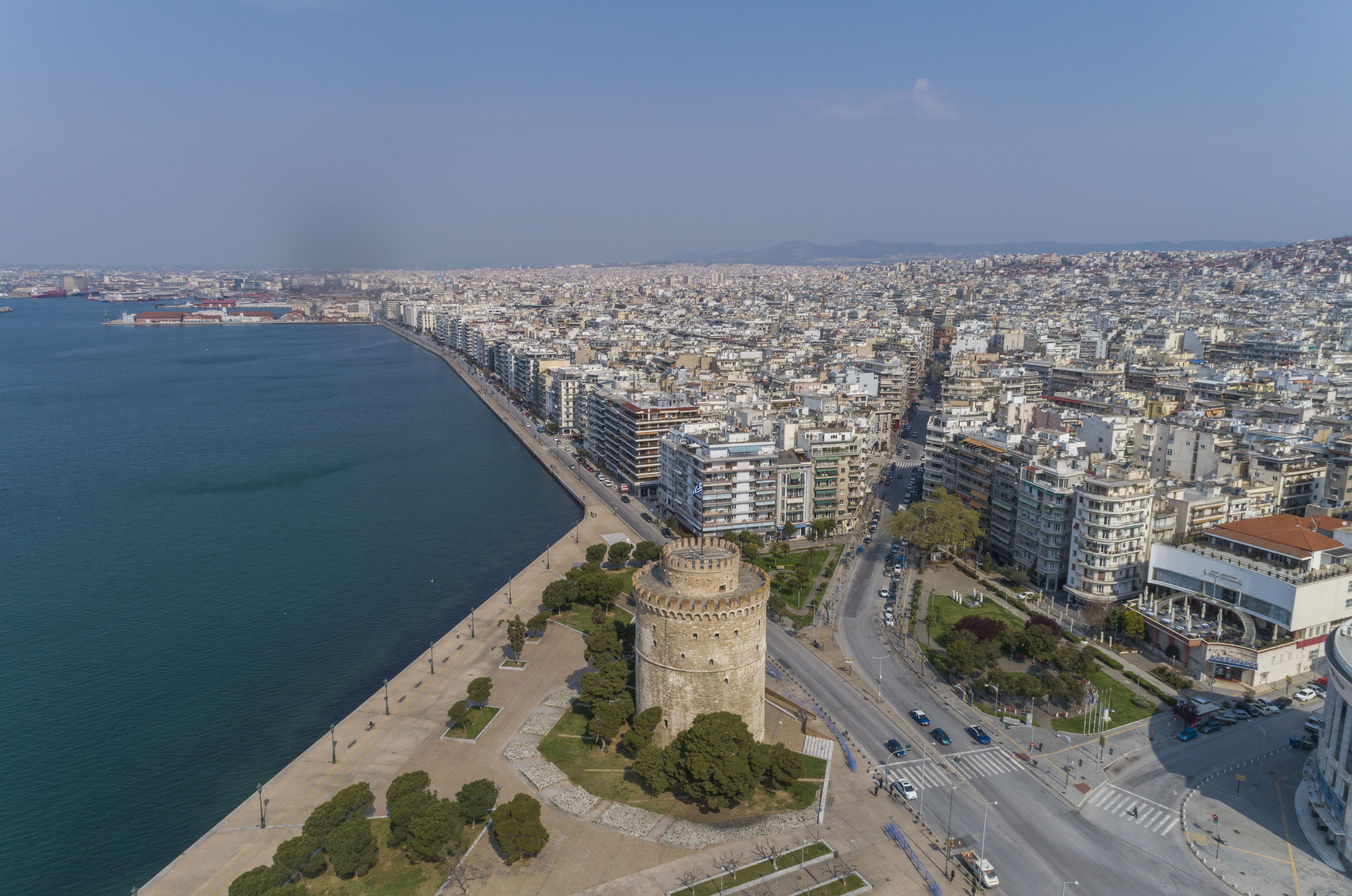 Στο επίκεντρο τα παιδιά προσχολικής ηλικίας – Νέα κοινωνική δομή από τον Δήμο Θεσσαλονίκης και την ΙΑΣΙΣ