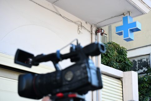 Προσάραξη ιστιοφόρου στη Νίσυρο – Σε εξέλιξη επιχείρηση του Λιμενικού