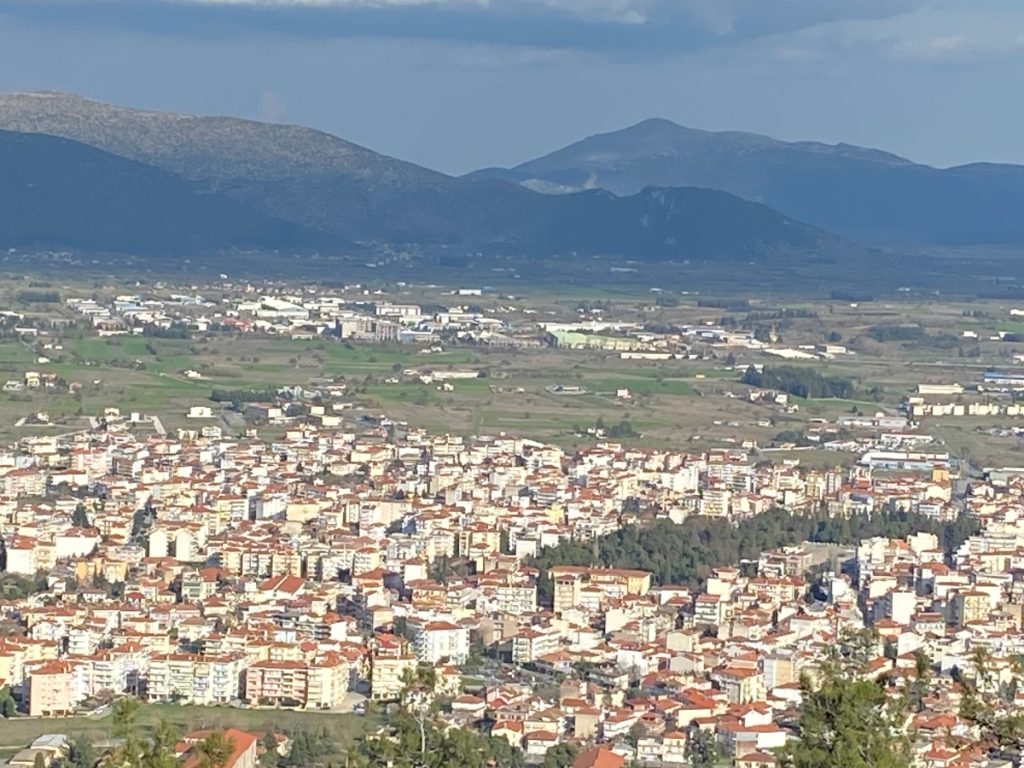 Με Μαρία Φαραντούρη και Μανώλη Μητσιά οι λαμπρές εκδηλώσεις για τα 205 χρόνια από την Άλωση της Τριπολιτσάς