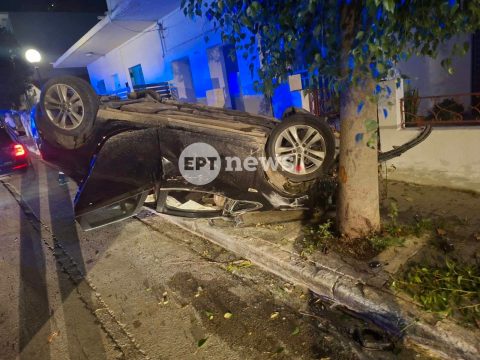 Ιωάννινα: Τρεις συλλήψεις για τηλεφωνικές απάτες – Προσποιούνταν τους γιατρούς, αστυνομικούς και λογιστές