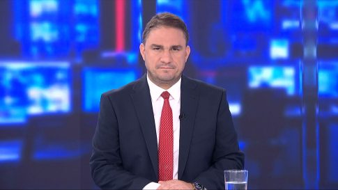 ΕΡΤnews: Το «Φάσμα» στο Παρίσι των μαθητικών κινητοποιήσεων