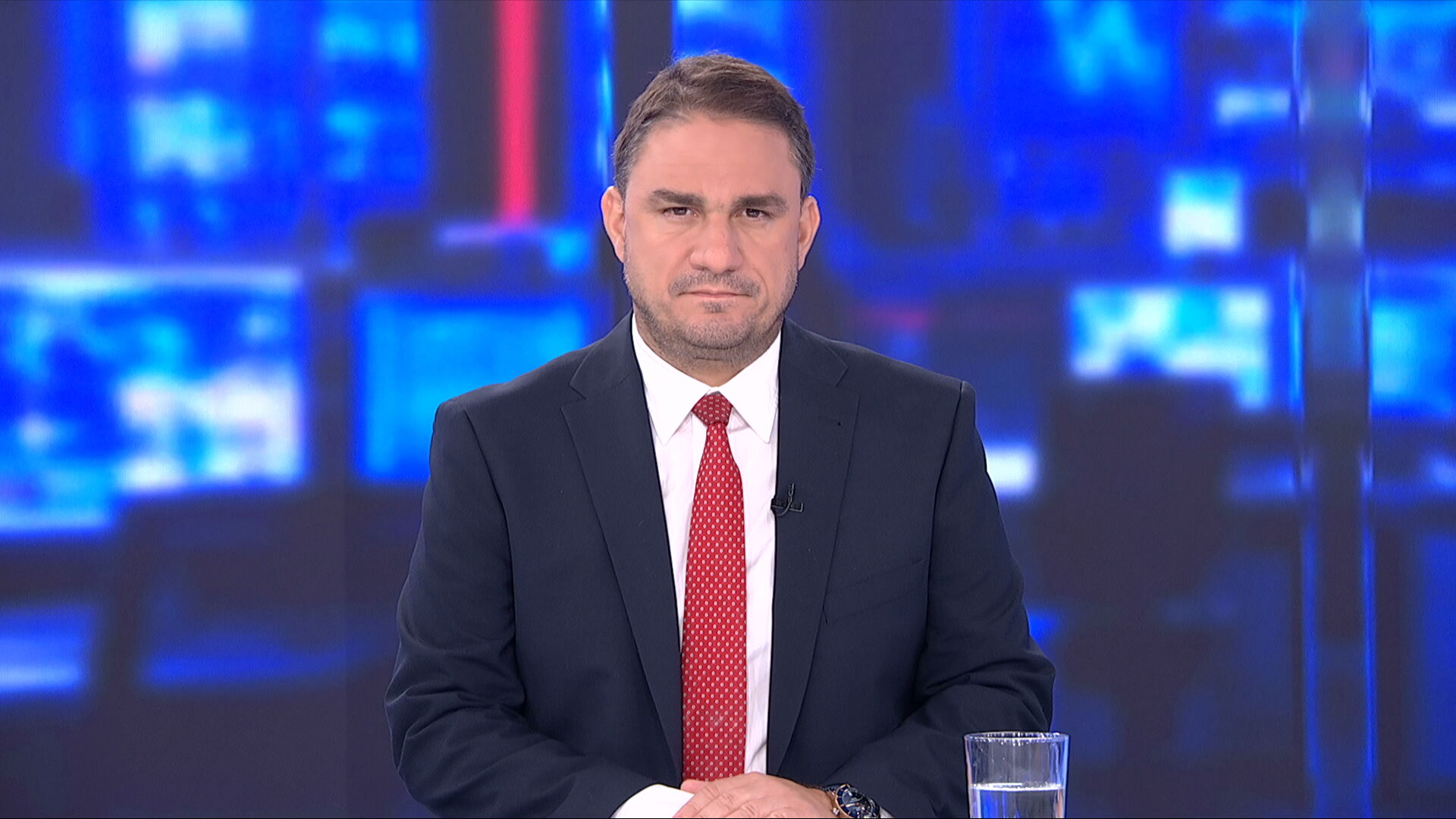 Κ. Τσουκαλάς στο ΕΡΤnews: «Δεν θέλουμε να κυβερνήσουμε με τη ΝΔ» – Οι θέσεις του ΠΑΣΟΚ για συντάξεις και συνεργασίες